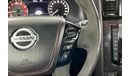 Nissan Patrol Nismo