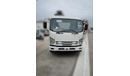 Isuzu FRR 2024 Isuzu FRR90Q22F Single Cab with AC 5.2L 4-Cyl Diesel M/T 4x2 Long Chassis