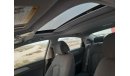 Hyundai Sonata Hyundai sonata 2017 sunroof....screen...camera  for sael