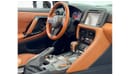 Nissan GTR Std Std 2017 Nissan GTR 800Hp, Full Service History, Low Kms, GCC