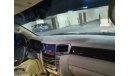 Lexus LX570 Gulf Specs No Accident Original paint