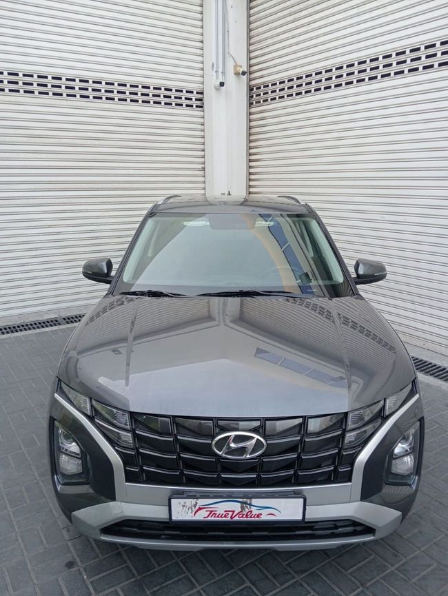 Hyundai Creta COMFORT, миниатюра 25