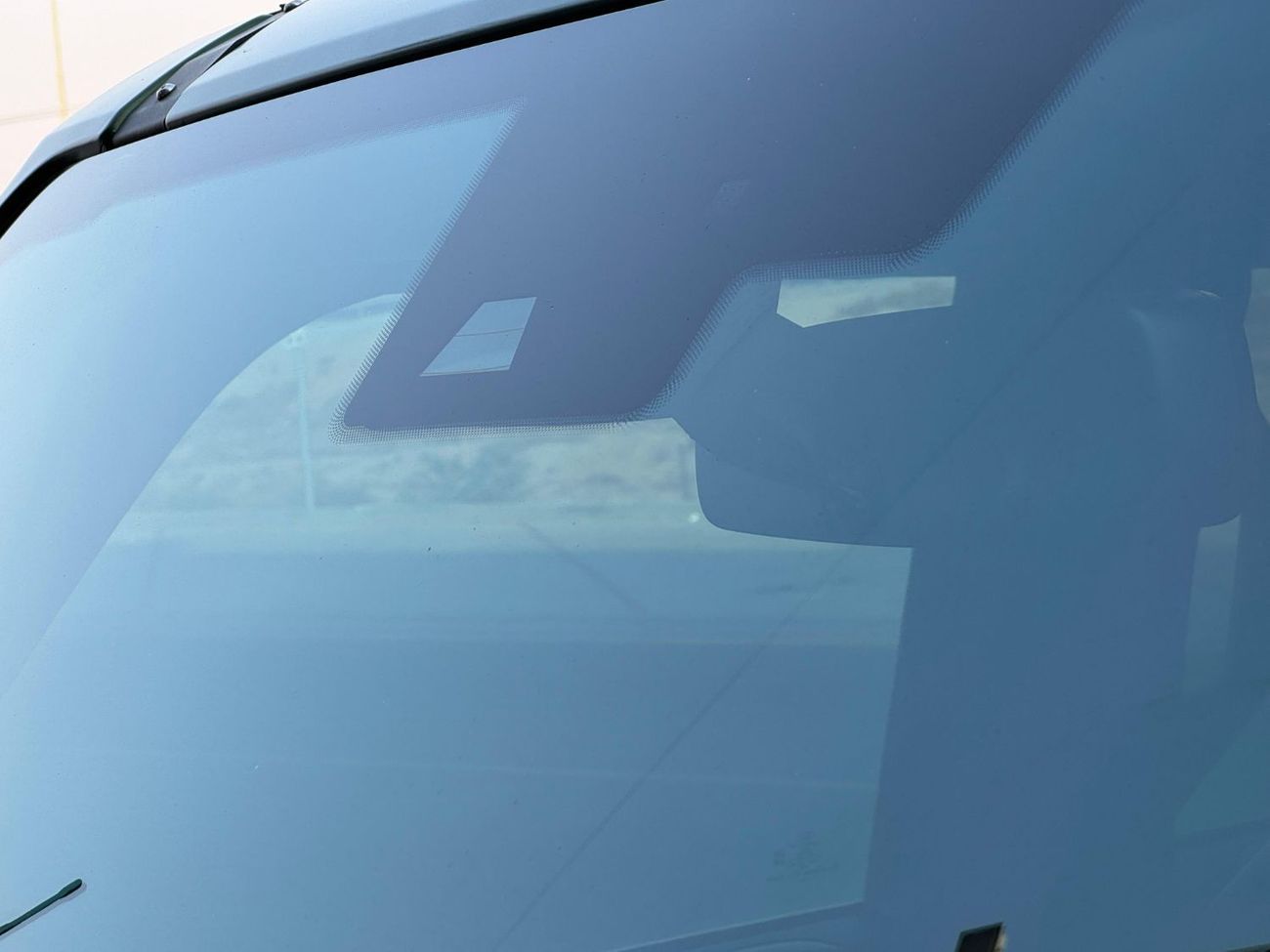 فورد برونكو V6 2.7L TT / WILDTRAK / GCC / كاميرا 360 درجة / ممشى قليل / مجموعة رفع فوكس الأصلية / رادار