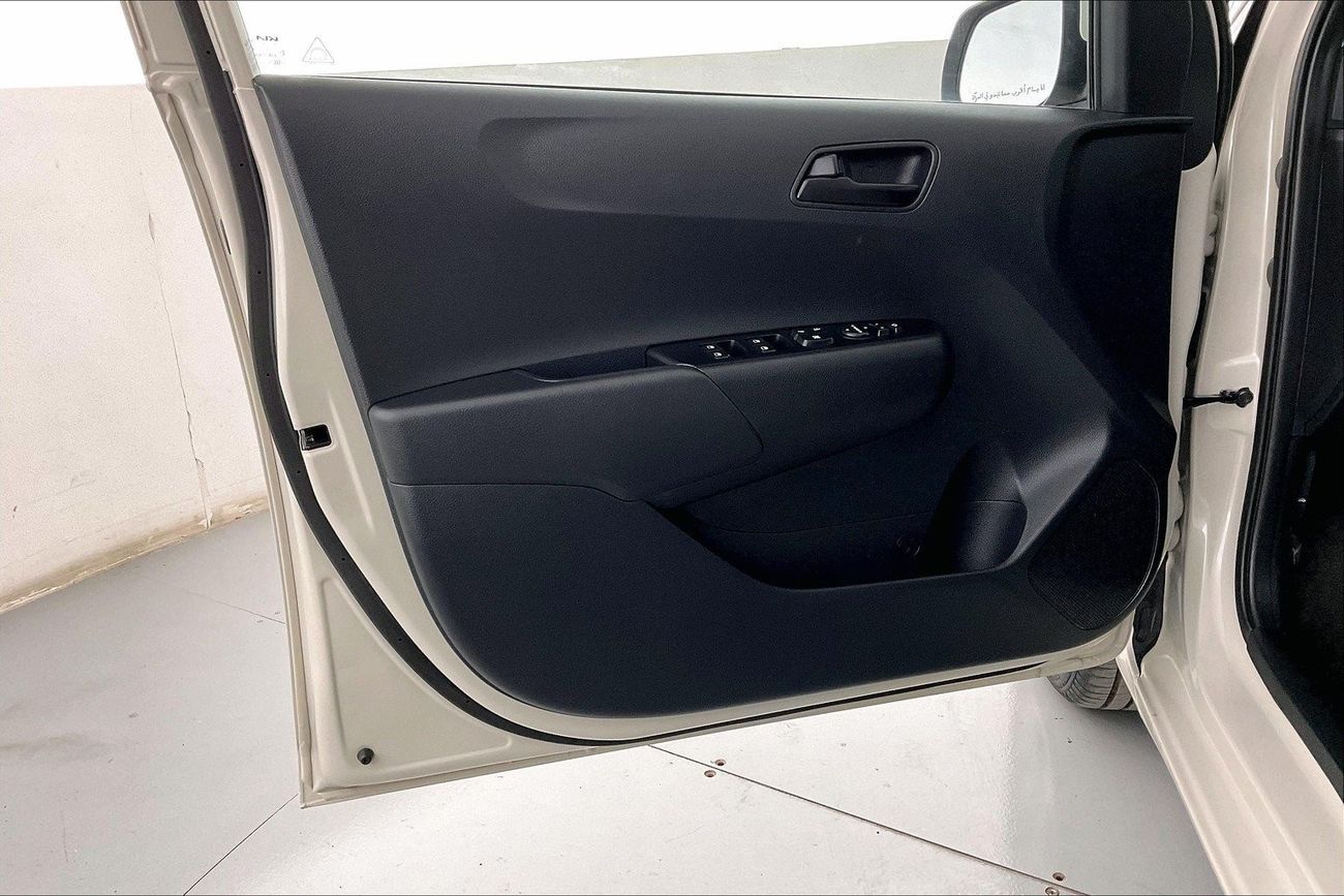 كيا بيكانتو LX | شامل الضمان | 0 ﺪﻔﻋﺓ ﺃﻮﻟﻯ