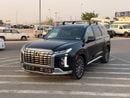 Hyundai Palisade 2023 HYUNDAI PALISADE CALLIGRAPHY 360CAMERA DOUBLE SUNROOF 4x4 FULL OPTIONS IMPORTED FROM USA