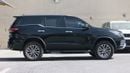 Toyota Fortuner VXR | Complete Service History | Free Agency Warranty | Zero Downpayment Support