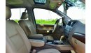 Nissan Armada LE