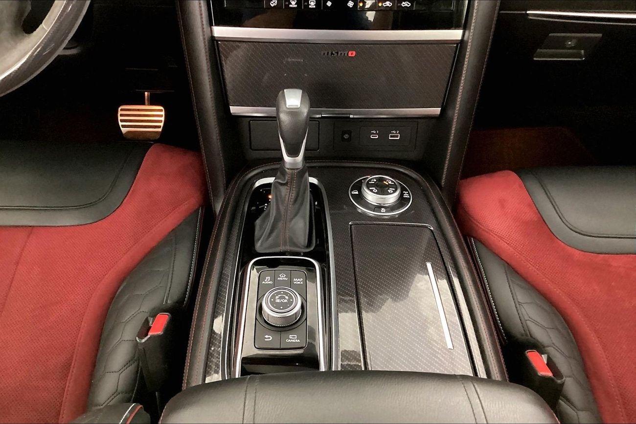 نيسان باترول Nismo | National Day Celebration | شامل الضمان | 0 ﺪﻔﻋﺓ ﺃﻮﻟﻯ