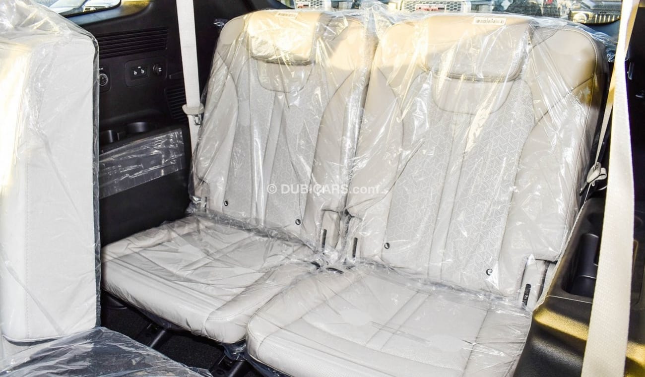 Kia Sorento 2.5L With 360 Camera