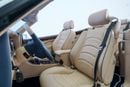 Bentley Azure