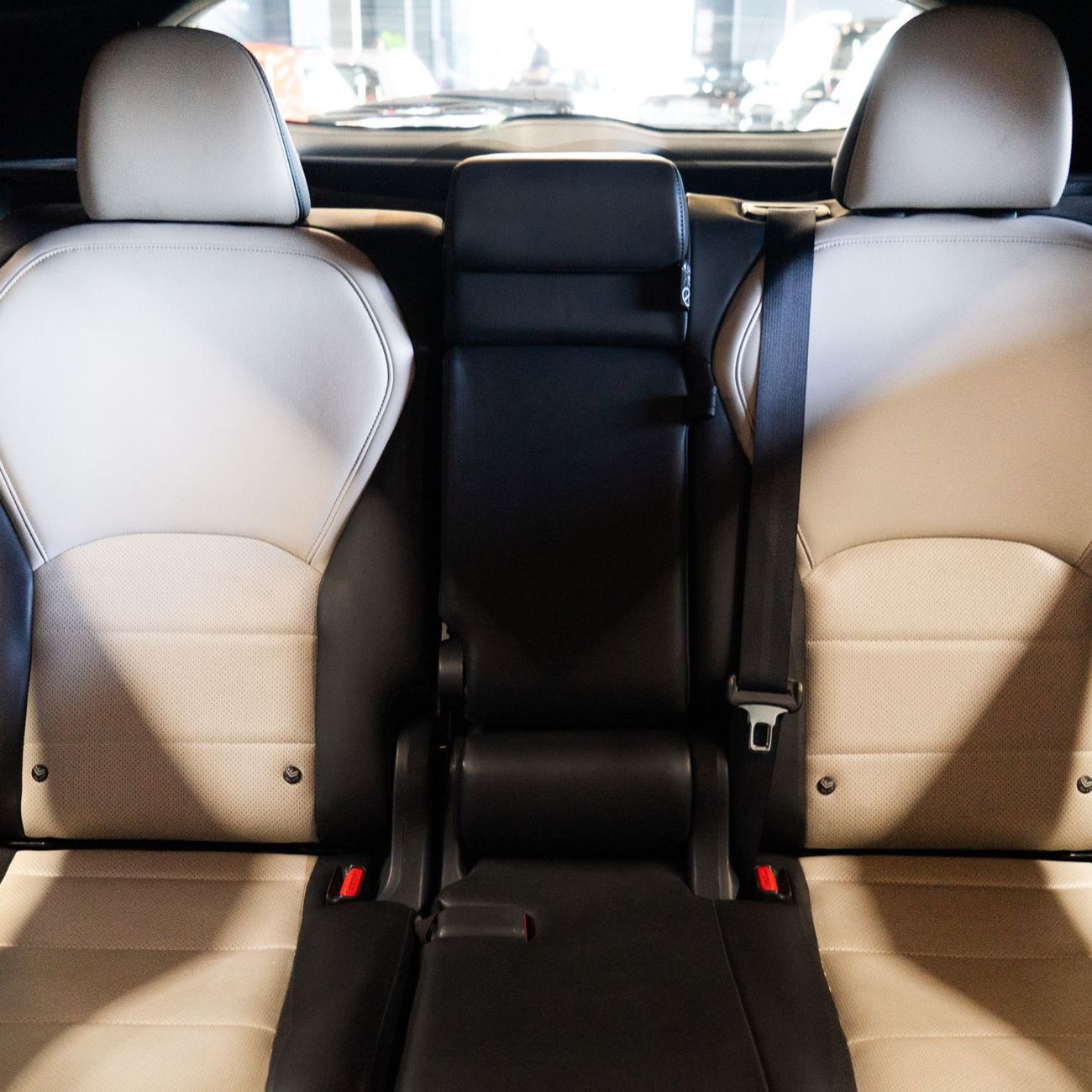 Infiniti QX55 AED 2,490 pm • 0% Downpayment • Infiniti QX55 Sensory • 1 Year Warranty