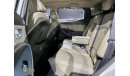 Hyundai Grand Santa Fe 2015 Hyundai Gran Santa Fe, Warranty, Service History, GCC, Low Kms