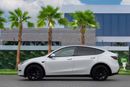Tesla Model Y Long Range | 3,231 P.M  | 0% Downpayment | Agency Warranty!