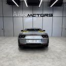 فيراري 812 GTS | V12 Spider | 2-Year Service Contract | Valid Until 2027