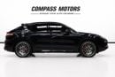 Porsche Cayenne GTS