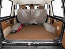 Toyota Land Cruiser LX