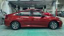 Honda Civic EXi 1.8L 2020 EX | AED 831/Month | 0 DP | 30 Day Return | Warranty