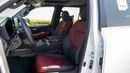 Toyota Land Cruiser VXR LAND CRUISER VXR 3.3L TWIN TURBO PETROL 2025