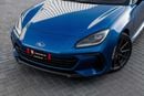 سوبارو BRZ BRZ | 2,253 P.M | 0% Downpayment | AUTO | EXTENDED WARRANTY 5YR!