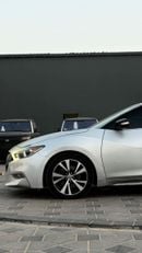 نيسان ماكسيما SV 3.5L