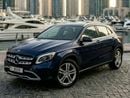 مرسيدس بنز GLA 250