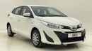 Toyota Yaris SE 1.3 | Zero Down Payment | Home Test Drive