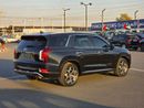 Hyundai Palisade 3.8L Calligraphy two sunroof , 360 camera and parking sensors