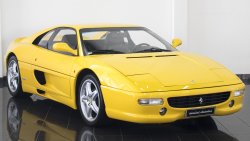 Ferrari F355 Berlinetta