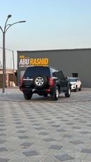 Nissan Patrol Safari