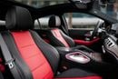 Mercedes-Benz GLE 450 AMG GLE 450 4Matic | 7,050 P.M | 0% Downpayment | GLE 450 AMG Coupe | Agency Warranty
