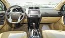 Toyota Prado TX.L FULL OPTION 2014
