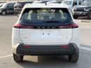 Toyota RAV4 LE EXPORT ONLY - TOYOTA RAV4 2.0L LE