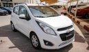 Chevrolet Spark LS