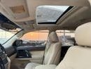 Toyota Land Cruiser GXR 4.6L