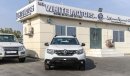 رينو داستر RENAULT DUSTER 1.5 L A/T DIESEL NEW