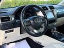 لكزس GX 460 PREMIER