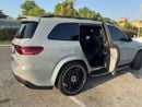 Mercedes-Benz GLS 580 Premium + 4.0L (489 HP)