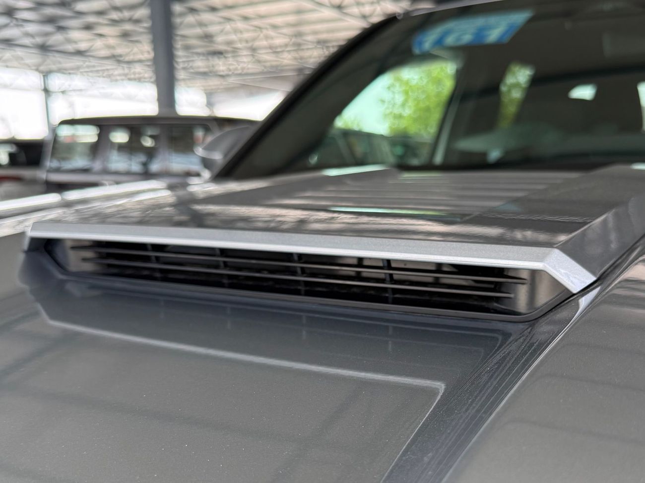 Toyota Tacoma TACOMA TRD SPORT 2.4 TURBO HYBRID I-FORCE MAX