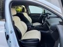 Hyundai Santa Fe 2019 2.4/V4 BASIC LEATHER SEATS CANADA SPEC