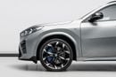BMW X2 M35I XDRIVE BUY NOW, PAY 2027 | THE BLACKLINE STANDARD | 2029 BMW Warranty + Service Contract, GCC