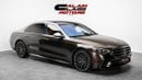 Mercedes-Benz S 500 4MATIC - 2025 - GCC Specs - Under Warranty and Service Contract
