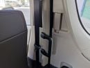 تويوتا هاياس Toyota Hiace 3.5 AT 2026 full option with automatic door