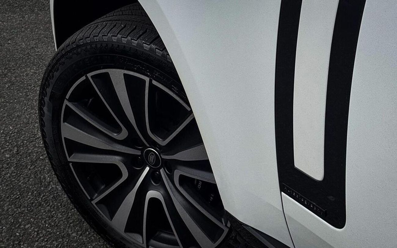 Land Rover Range Rover 3.0 P460e 38.2kWh Autobiography Auto LWB (EXPORT ONLY)