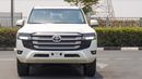 Toyota Land Cruiser GXR 3.5L V6 TWIN TURBO