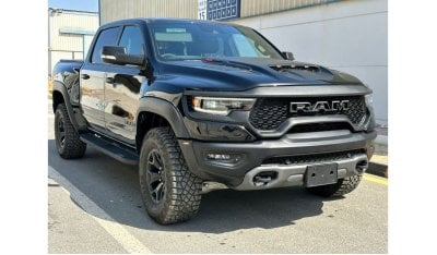 RAM 1500 Dodge RAM TRX 1500 RHD conversion