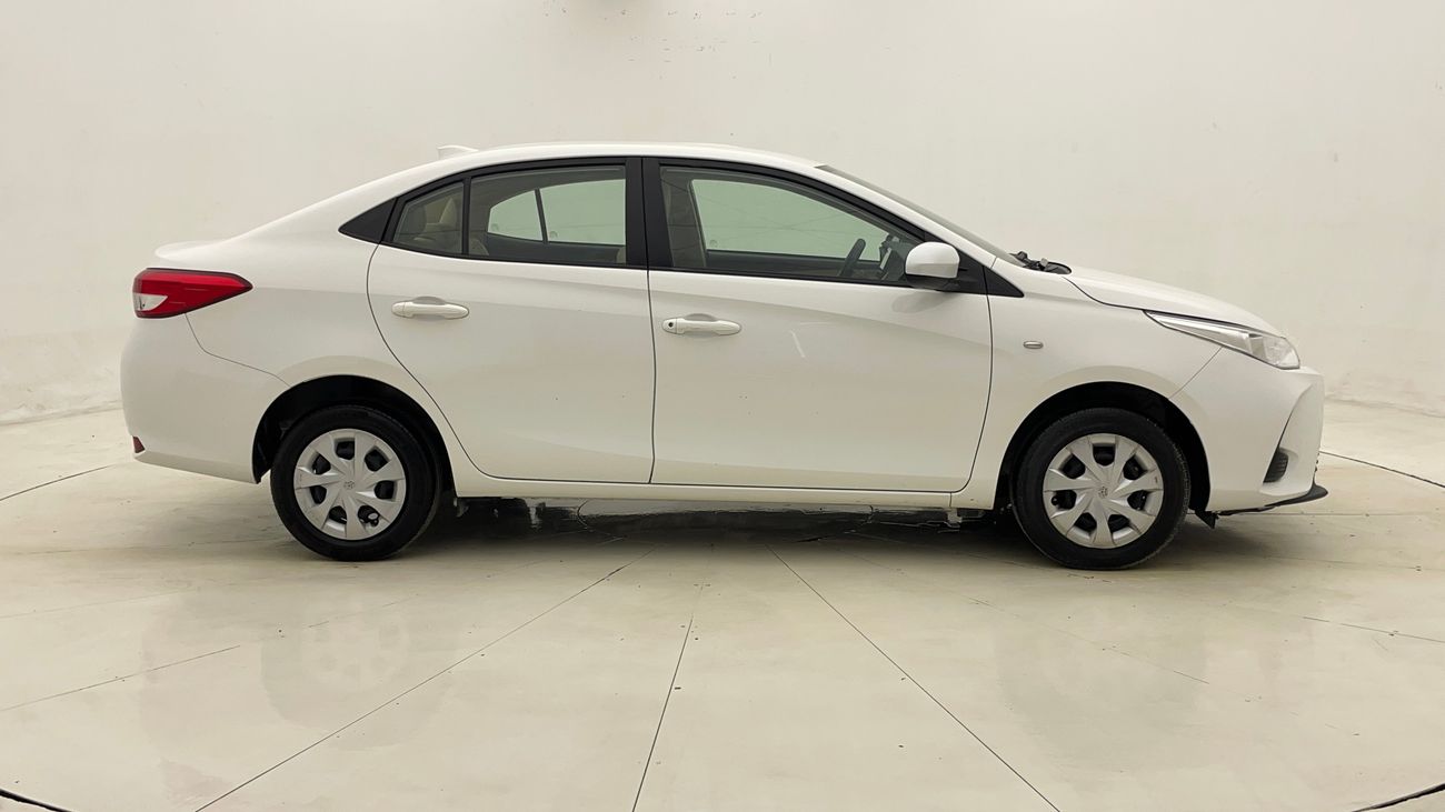 Toyota Yaris SE 1.5 | Zero Down Payment | Home Test Drive