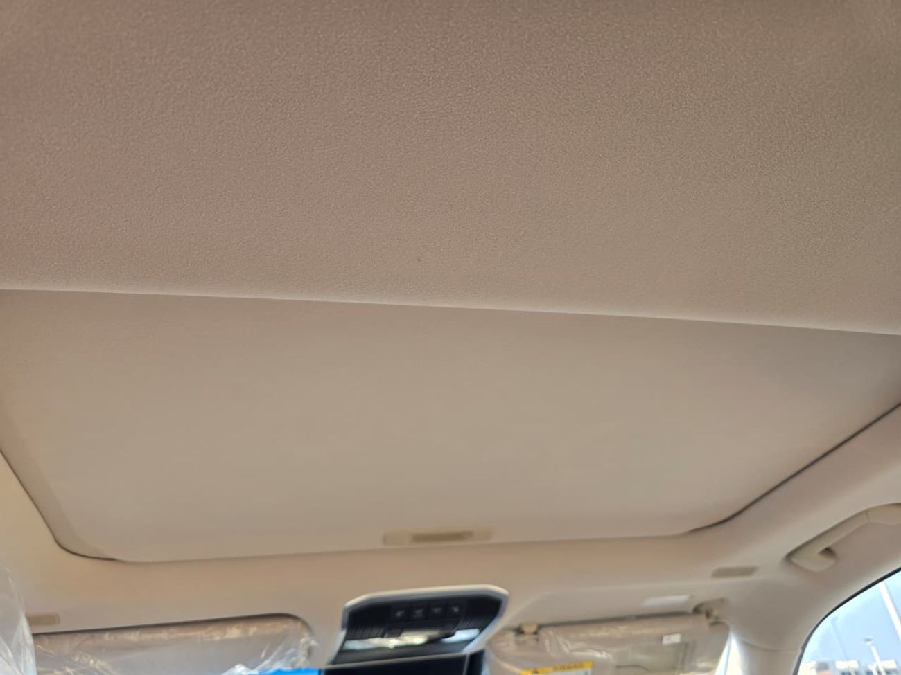 تويوتا لاند كروزر 3.5T VXR Hybrid