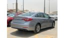 Hyundai Sonata 2016 American Specs Ref#397