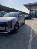 كيا سبورتيج STANDARD سبورتاج 2026 2.0 بانوراما