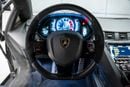 Lamborghini Aventador 6.5L V12